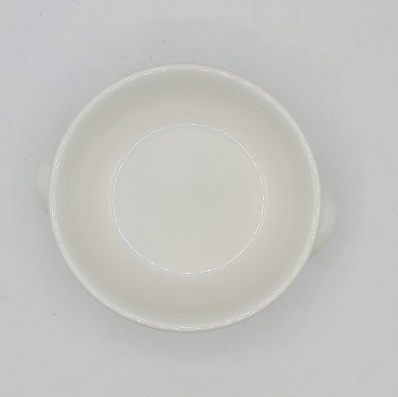 Mikasa Maxima Sorrento Individual Casserole with Lid Original Box Vintage Japan - Picture 5 of 13